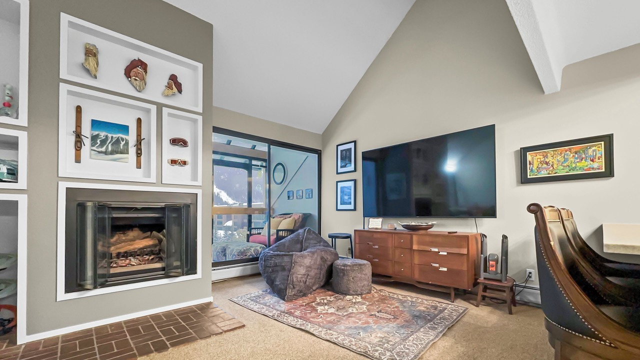 Photo of Livingroom in East Village at Copper