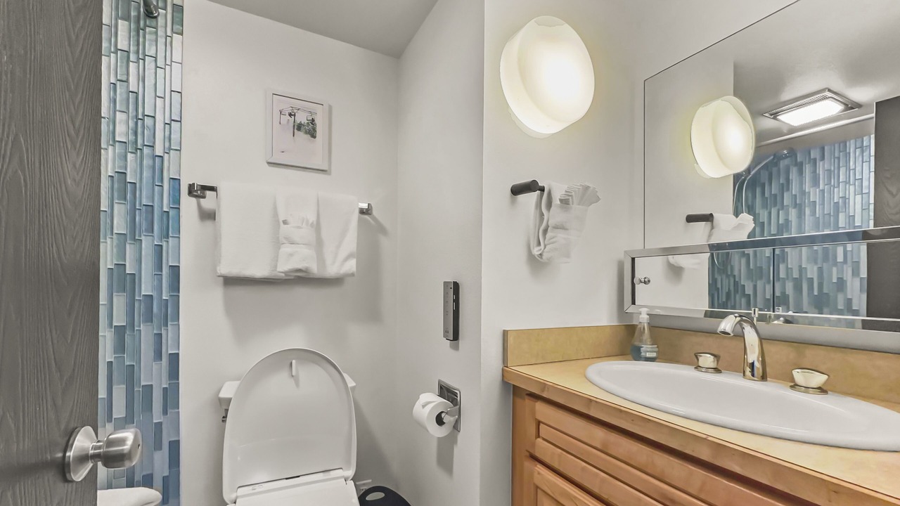 Photo of Bathroom in East Village at Copper
