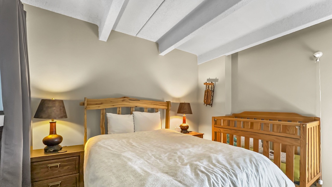 Photo of Bedroom in East Village at Copper