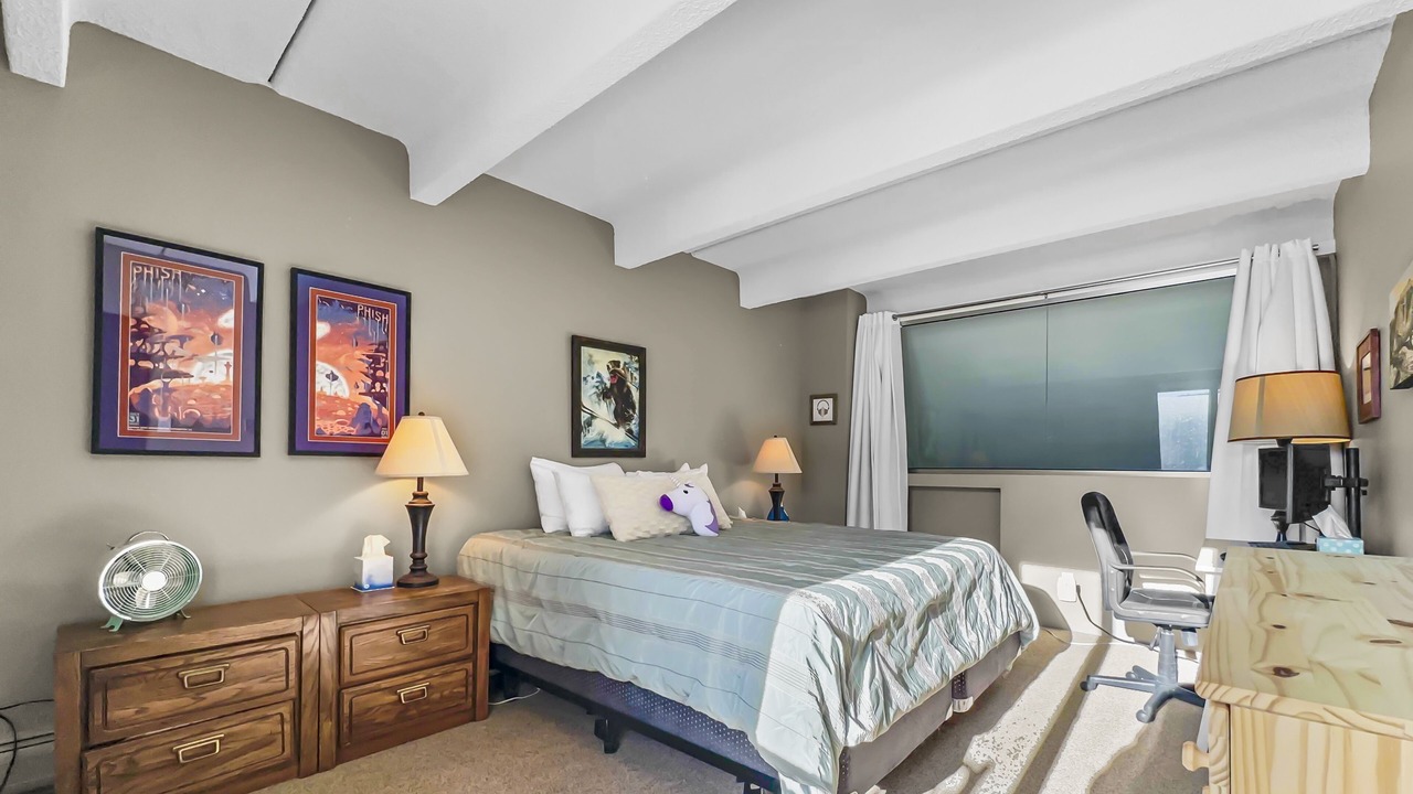 Photo of Bedroom in East Village at Copper