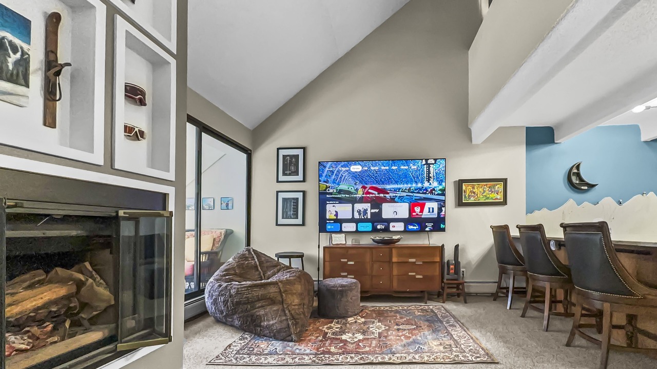 Photo of Livingroom in East Village at Copper