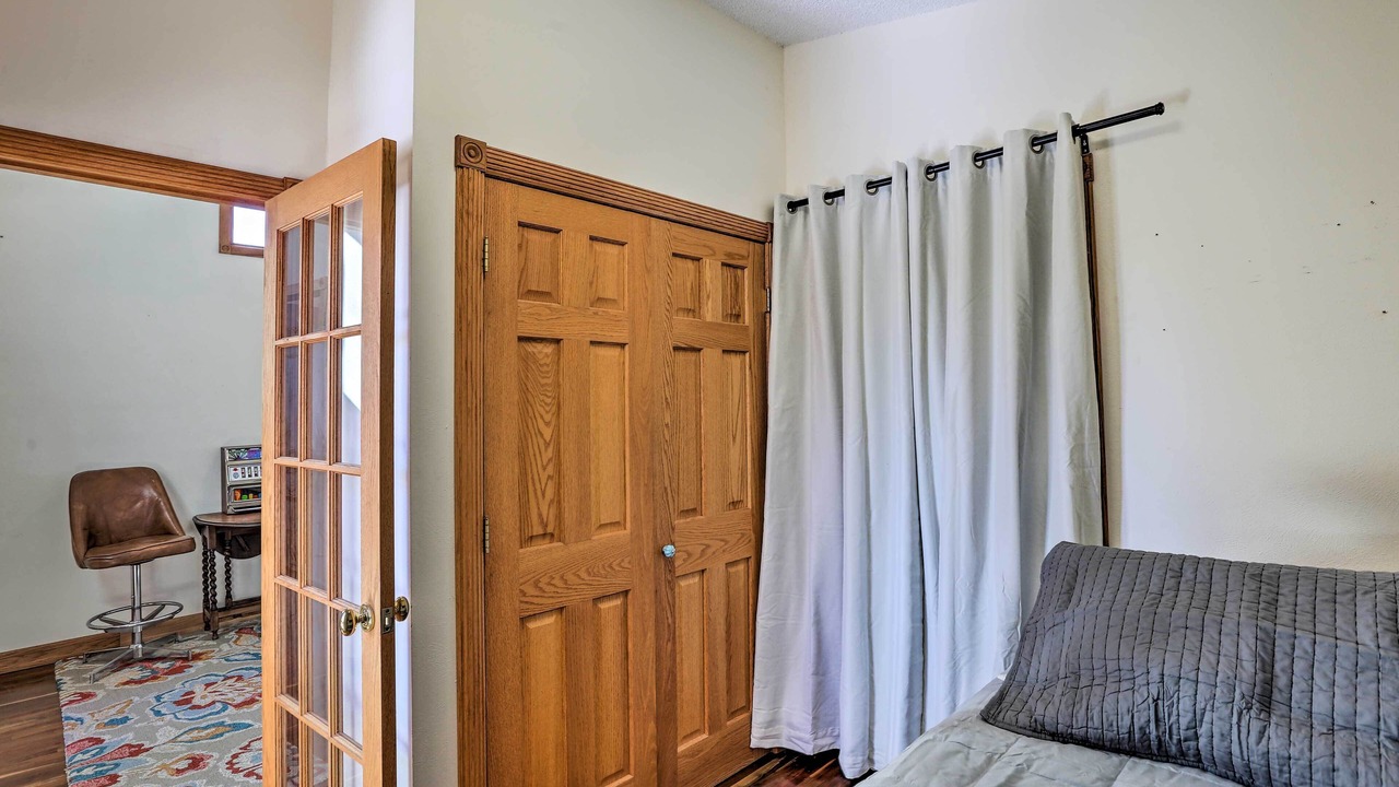 Photo of Bedroom in Morse Park