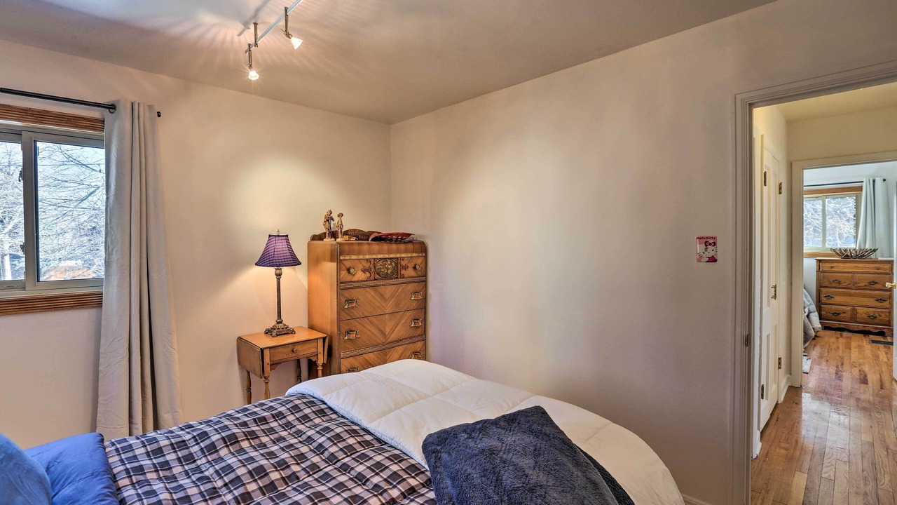 Photo of Bedroom in Morse Park