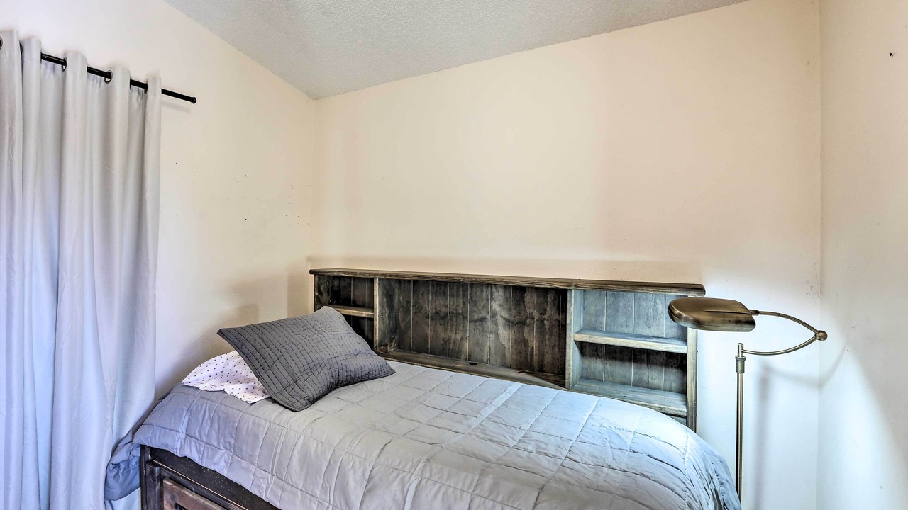 Photo of Bedroom in Morse Park