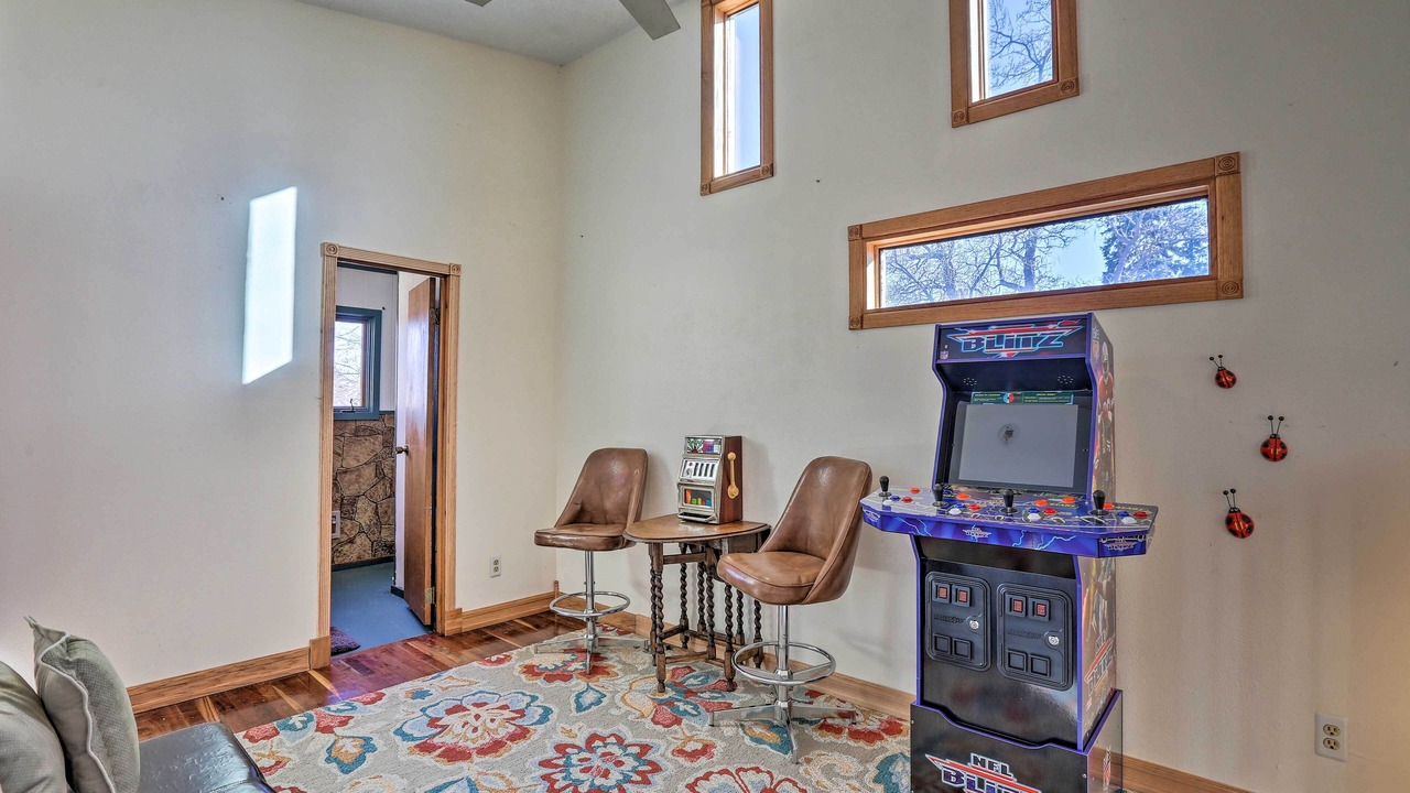 Photo of Bedroom in Morse Park