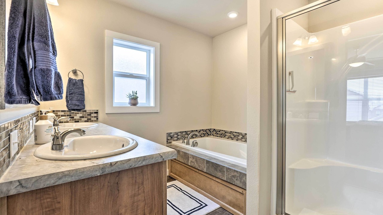 Photo of Bathroom in Gypsum