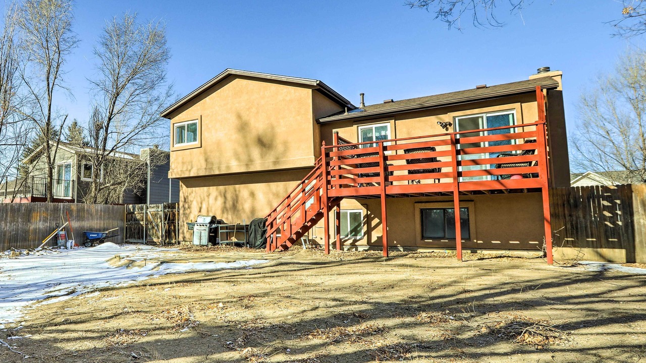 Photo of Outdoor in Southeast Colorado Springs