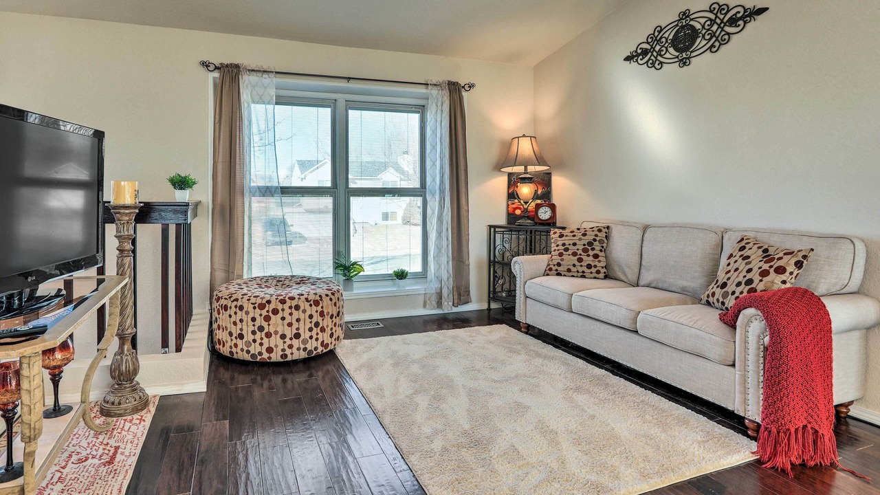 Photo of Bedroom in Southeast Colorado Springs