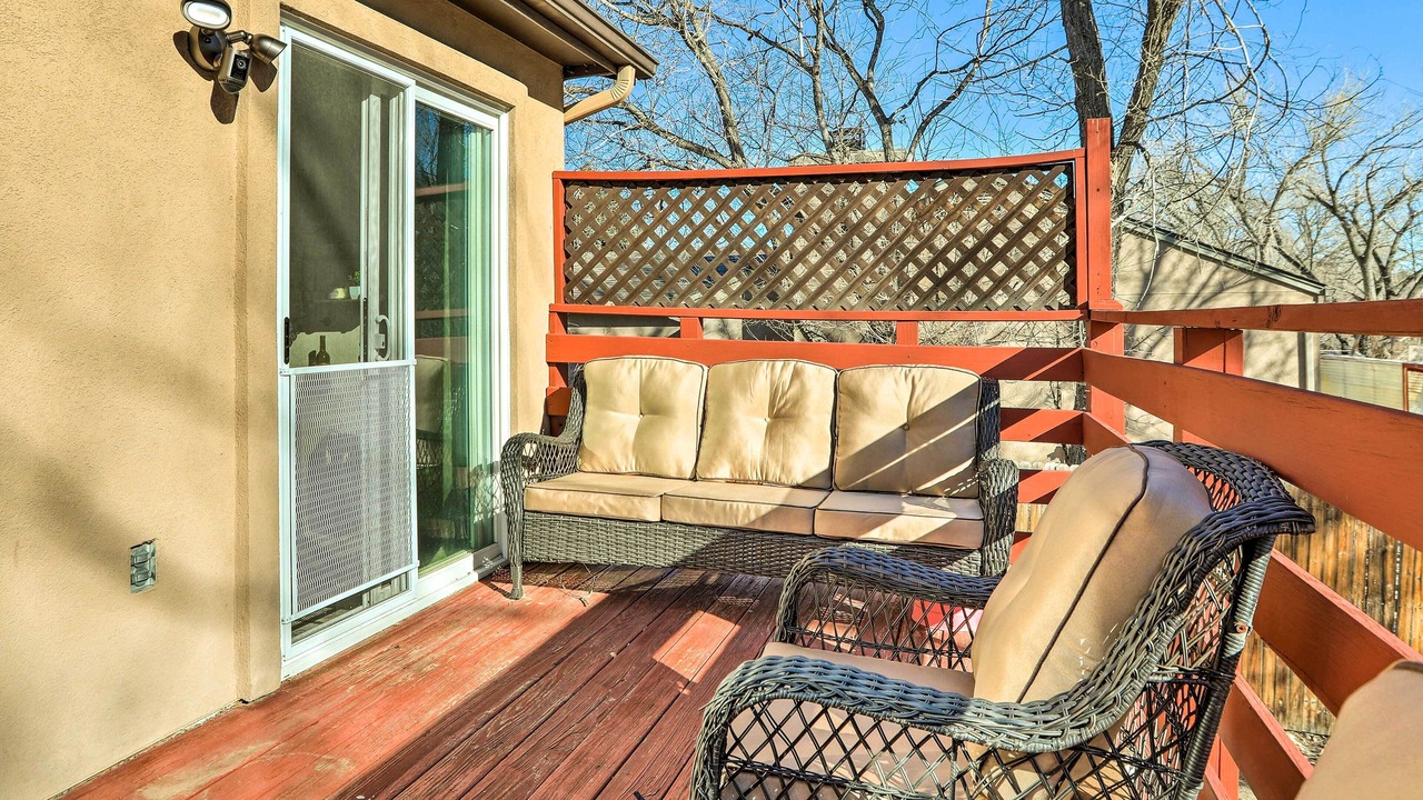 Photo of Outdoor in Southeast Colorado Springs