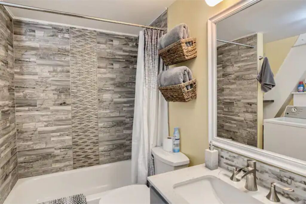 Photo of Bathroom in Green Mountain Falls