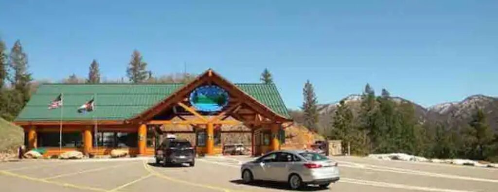 Photo of Others in Green Mountain Falls