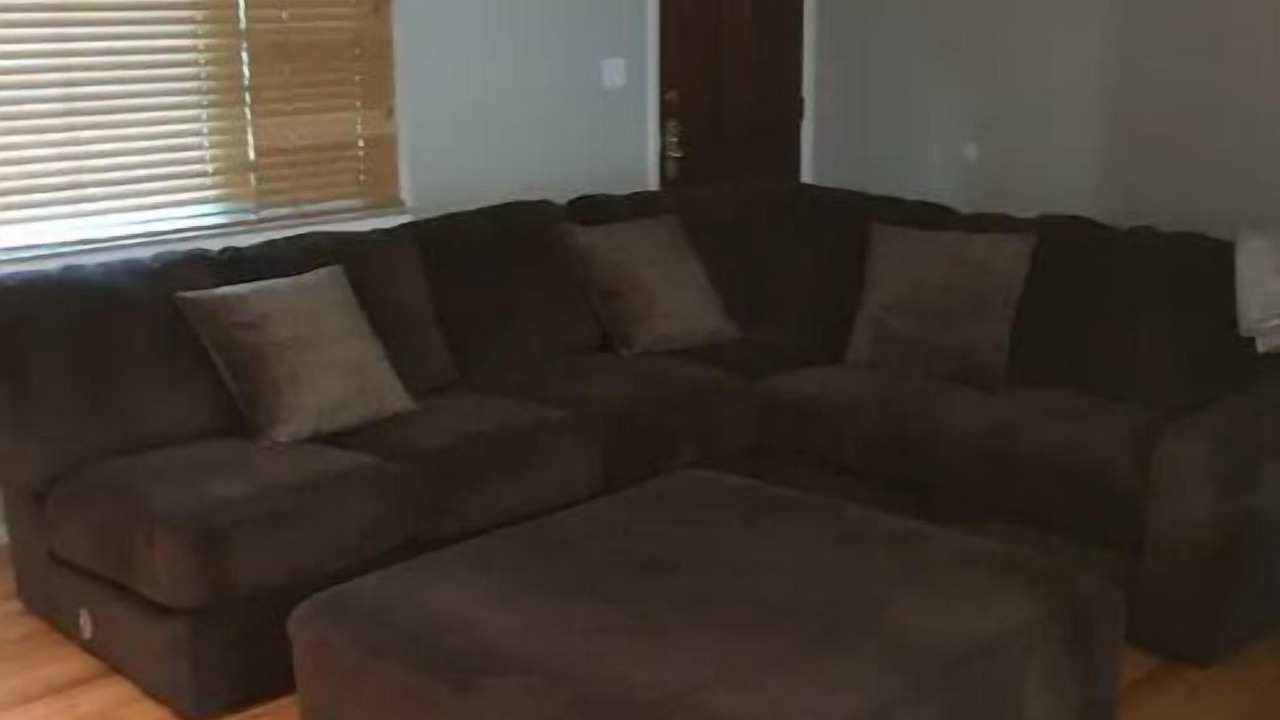 Photo of Bedroom in Pleasant Valley