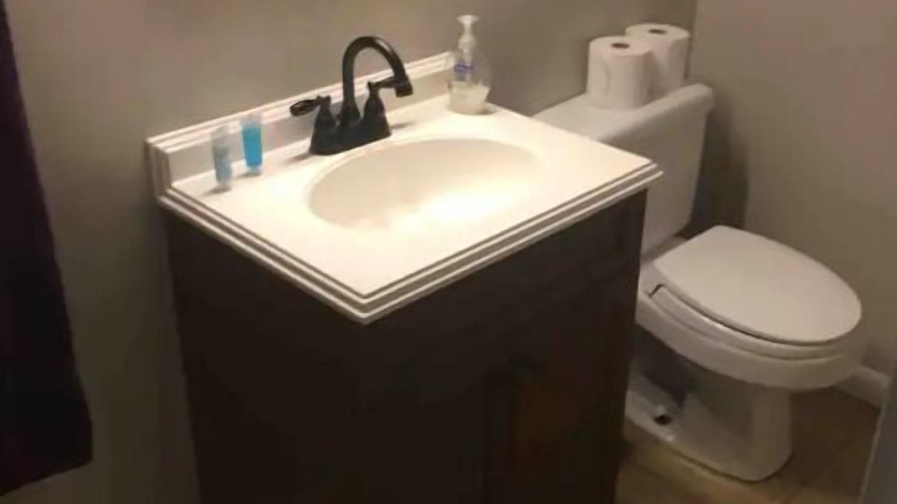 Photo of Bathroom in Pleasant Valley