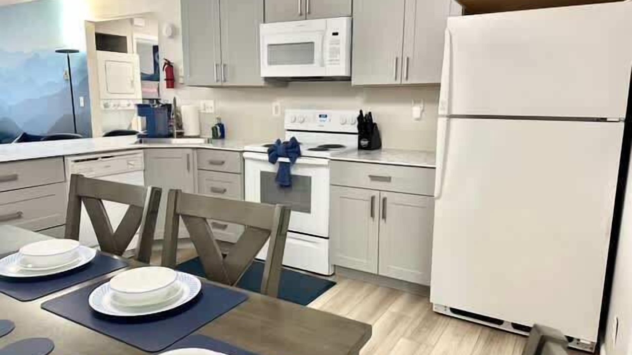 Photo of Kitchen in Cimarron Hills