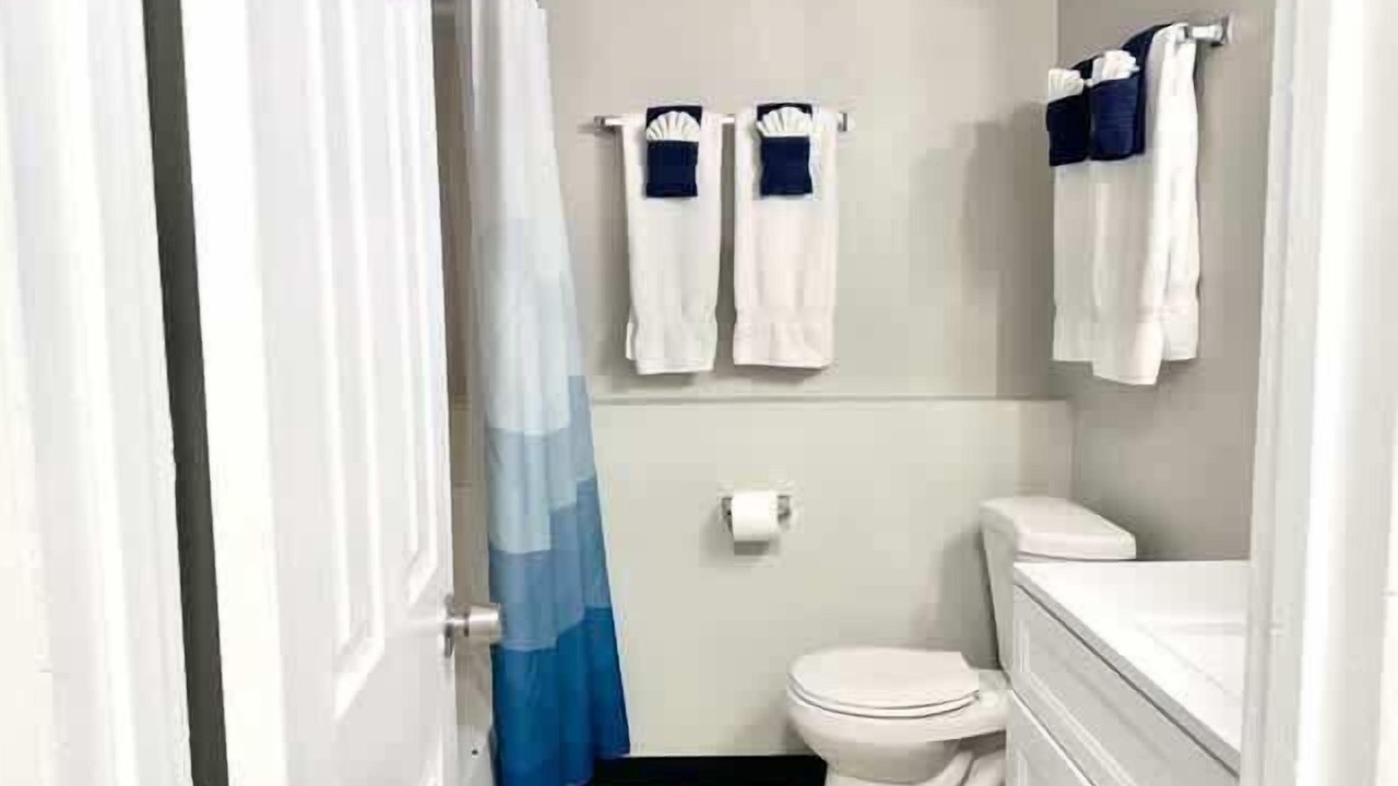 Photo of Bathroom in Cimarron Hills