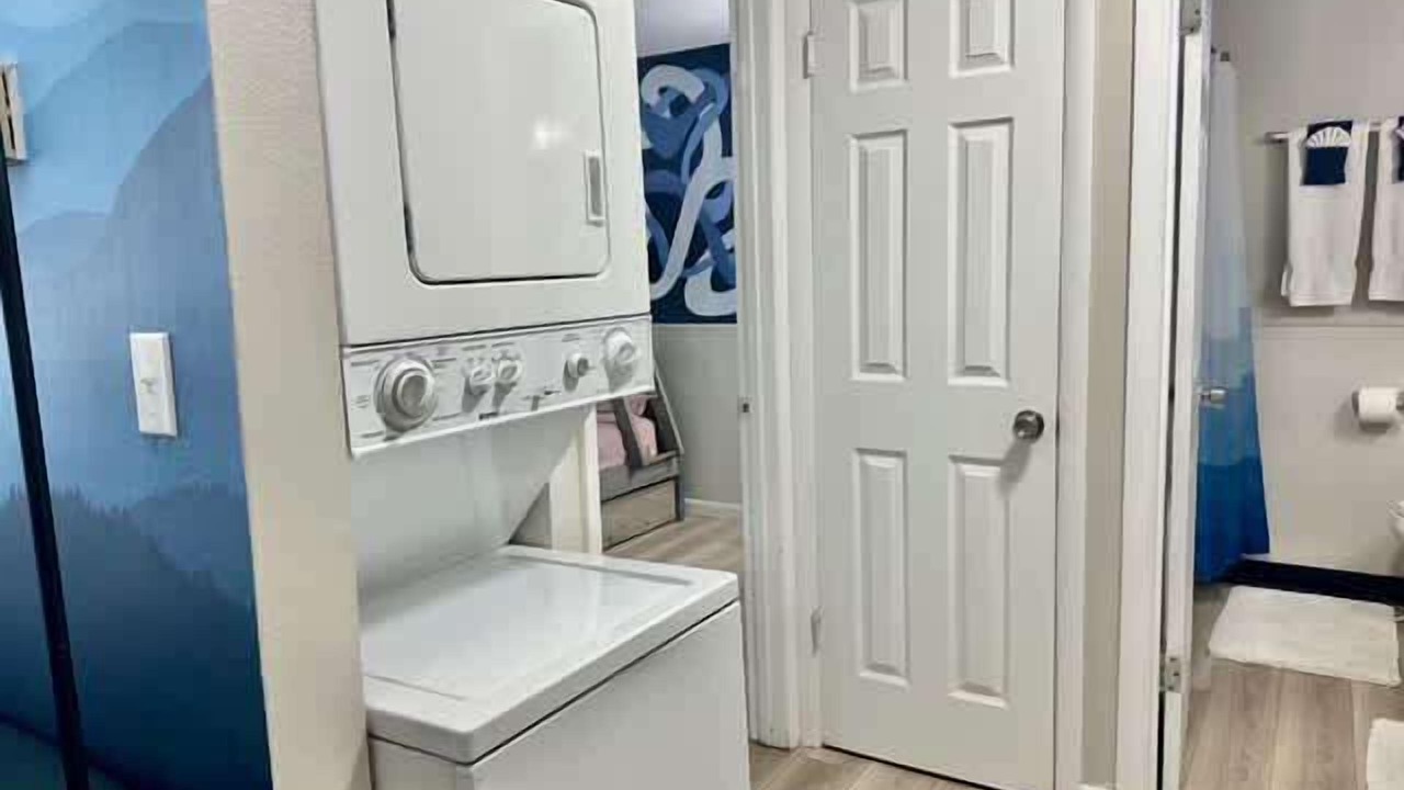 Photo of Bathroom in Cimarron Hills