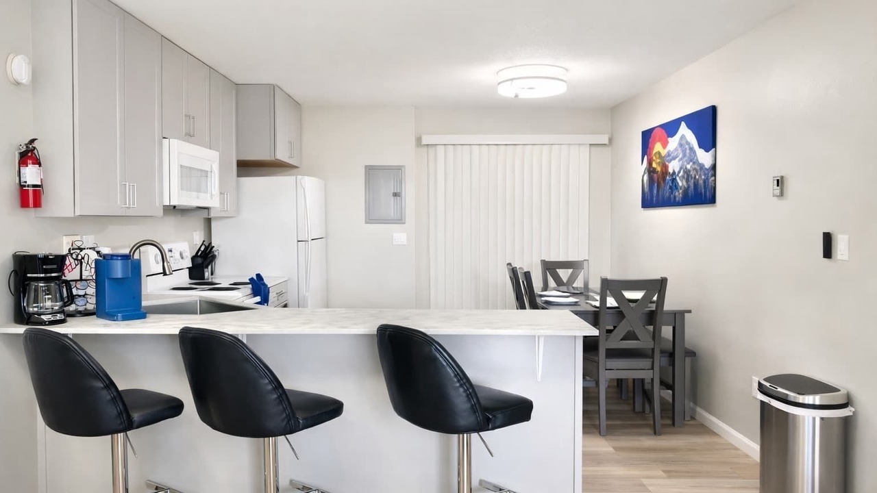 Photo of Kitchen in Cimarron Hills