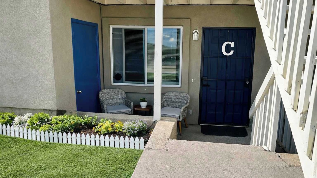 Photo of Outdoor in Cimarron Hills
