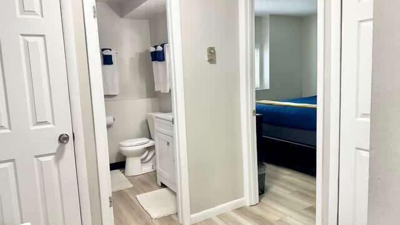 Photo of Bathroom in Cimarron Hills