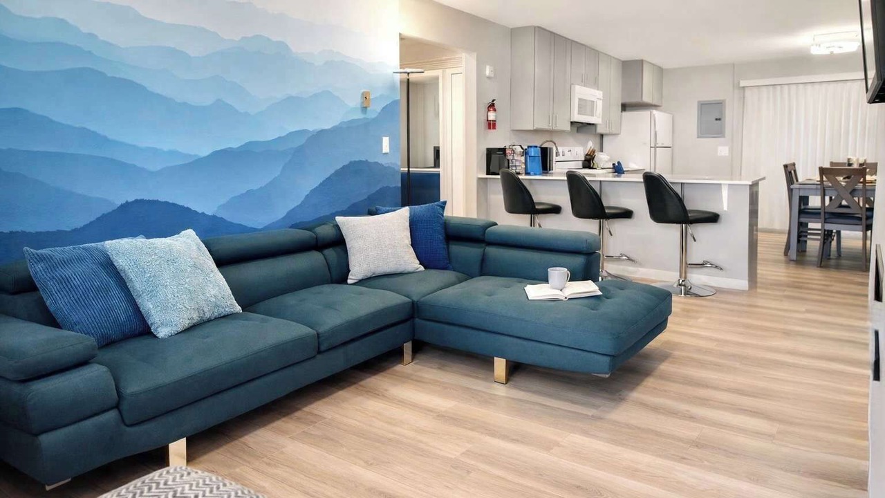 Photo of Livingroom in Cimarron Hills