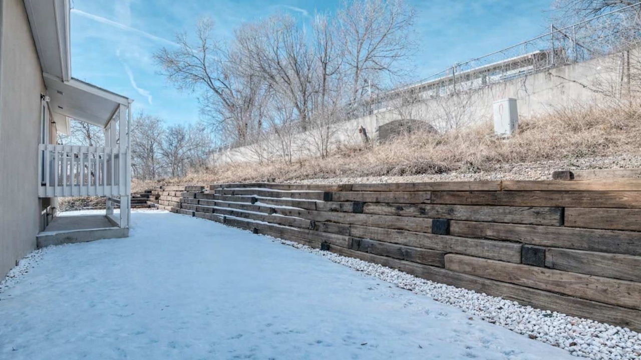 Photo of Outdoor in Cimarron Hills