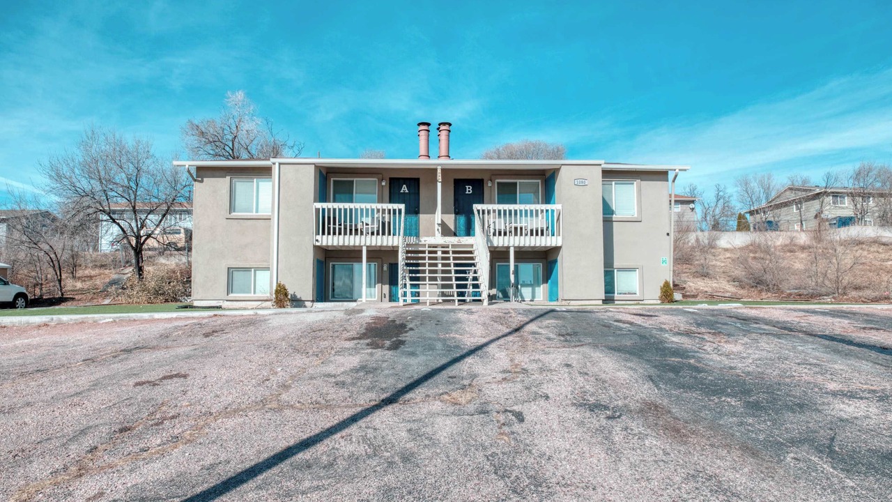 Photo of Outdoor in Cimarron Hills
