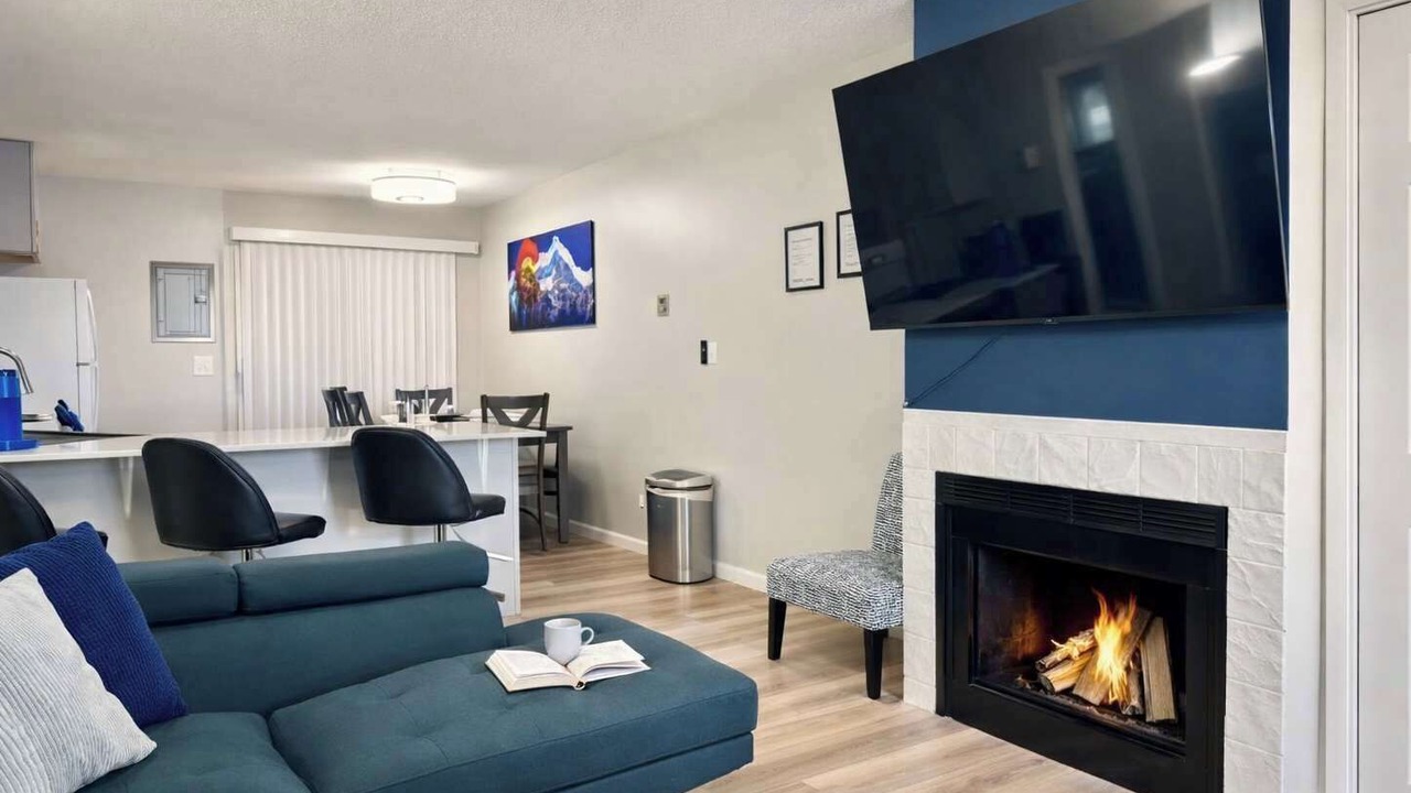 Photo of Livingroom in Cimarron Hills