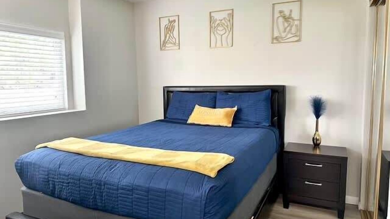 Photo of Bedroom in Cimarron Hills