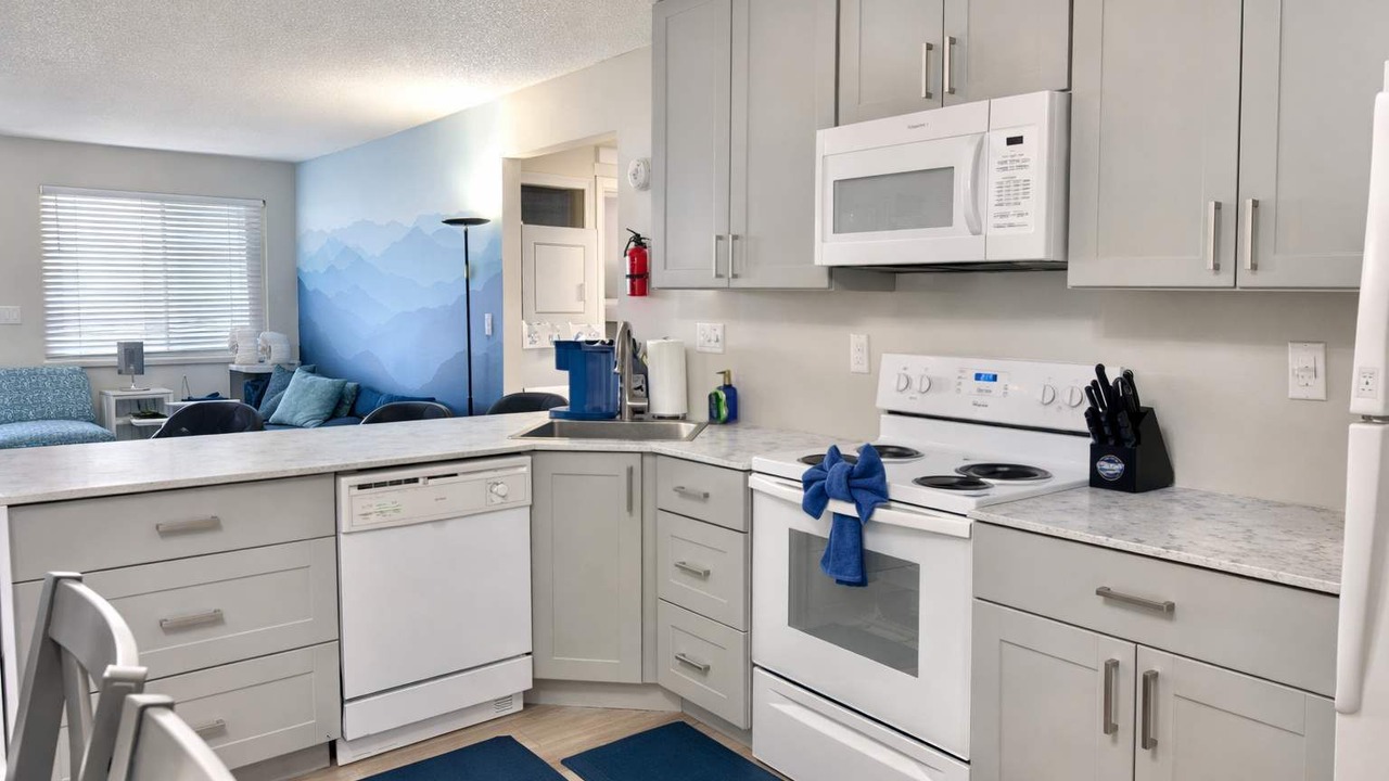 Photo of Kitchen in Cimarron Hills