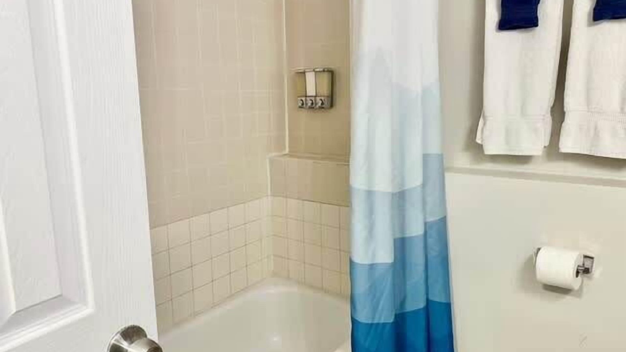 Photo of Bathroom in Cimarron Hills