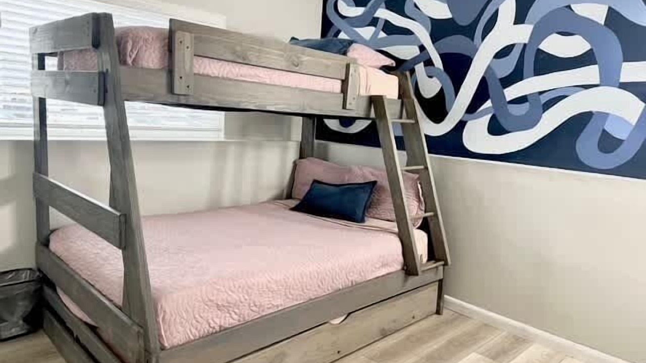 Photo of Bedroom in Cimarron Hills