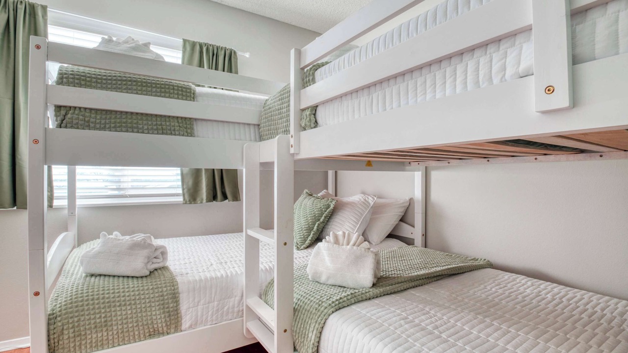 Photo of Bedroom in Cimarron Hills