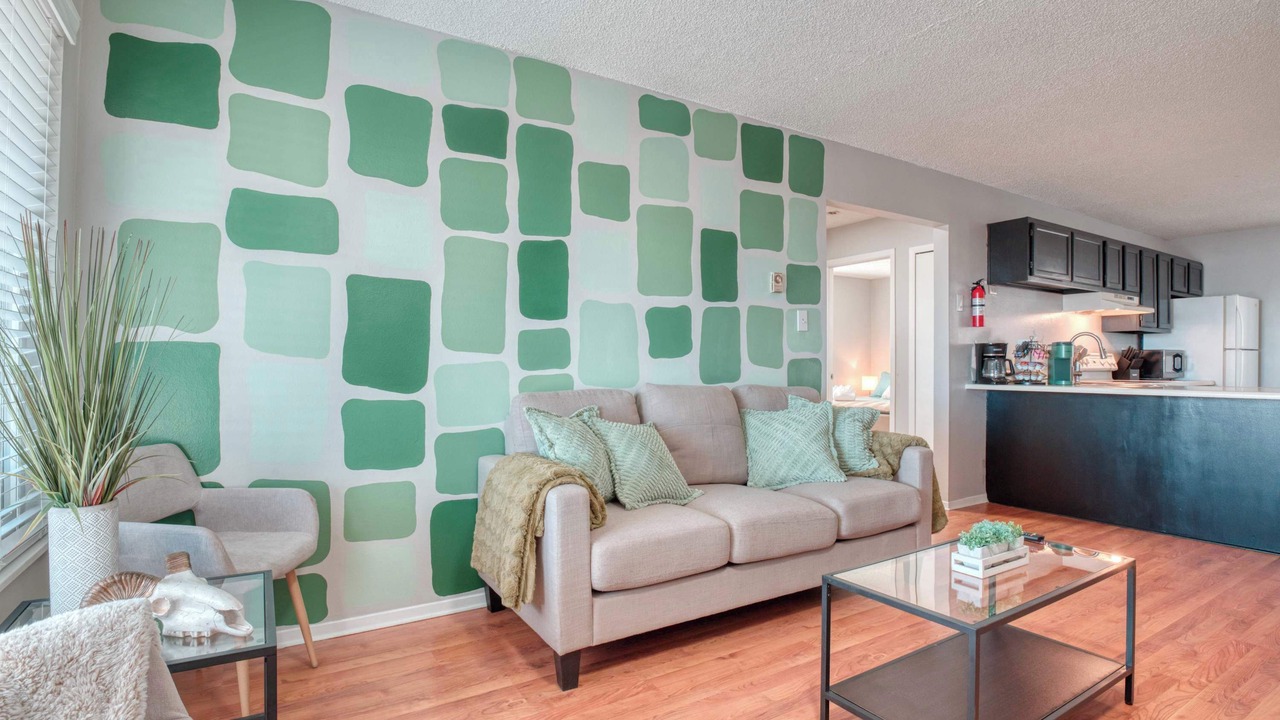 Photo of Livingroom in Cimarron Hills