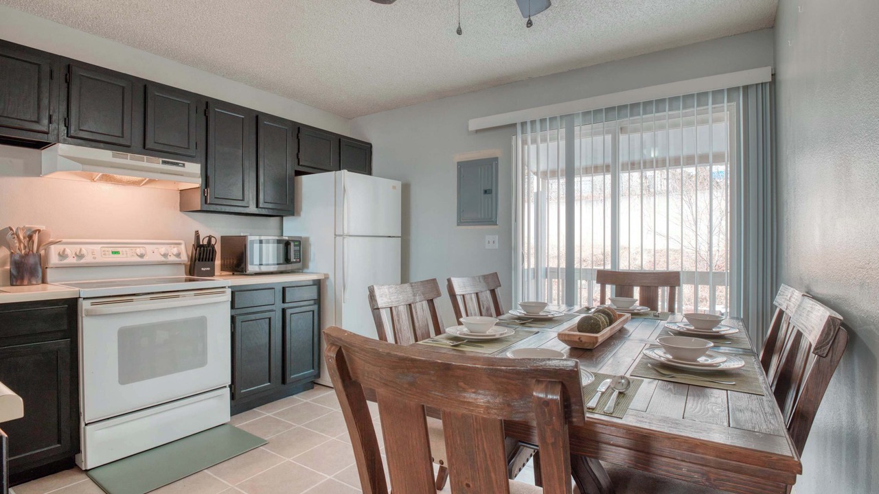 Photo of Kitchen in Cimarron Hills