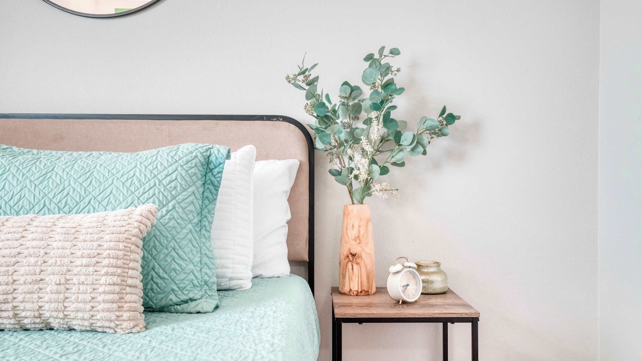 Photo of Bedroom in Cimarron Hills