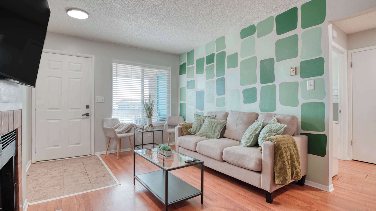 Photo of Livingroom in Cimarron Hills
