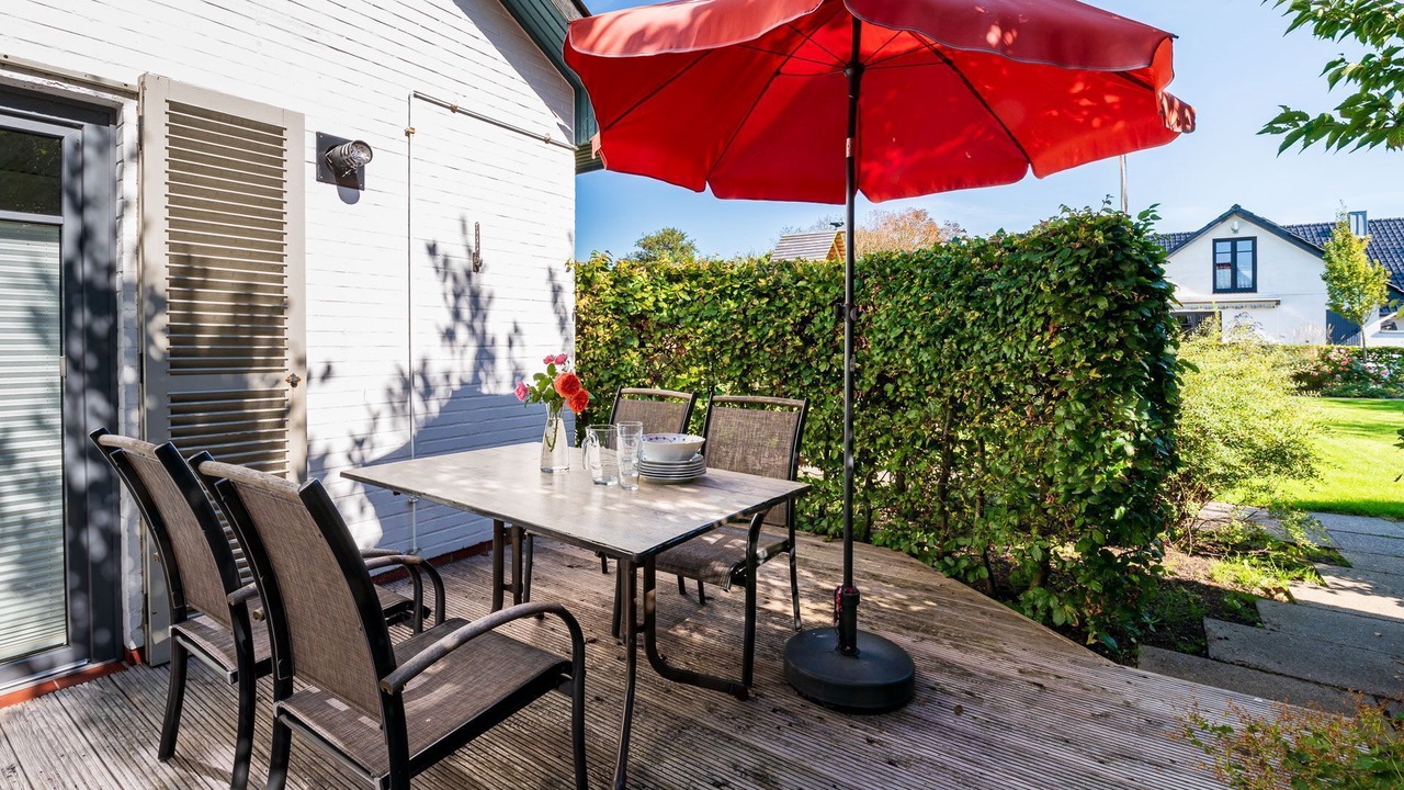 Photo of Outdoor in Suederhafen