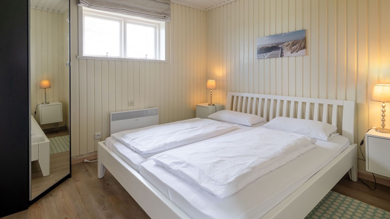 Photo of Bedroom in Suederhafen