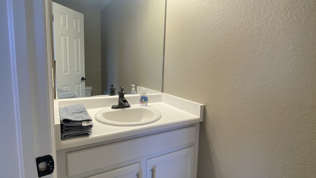 Photo of Bathroom in Prides Crossing