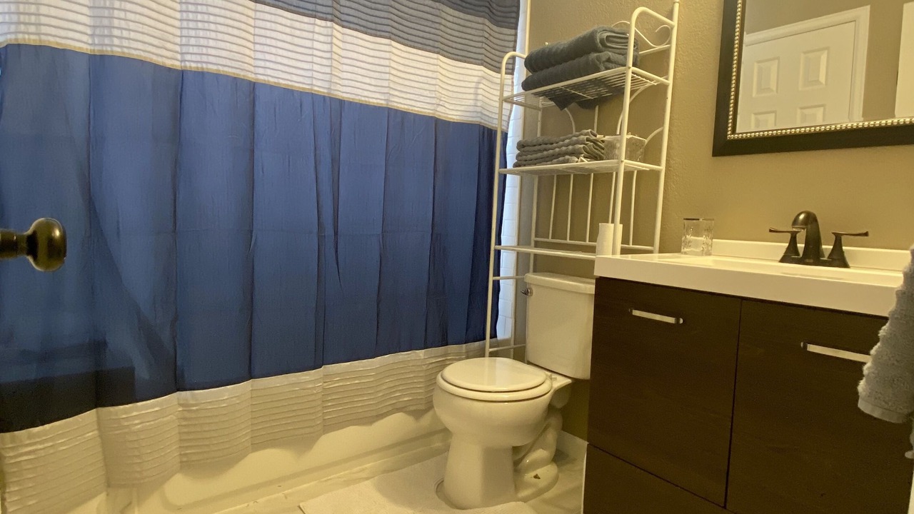 Photo of Bathroom in Prides Crossing