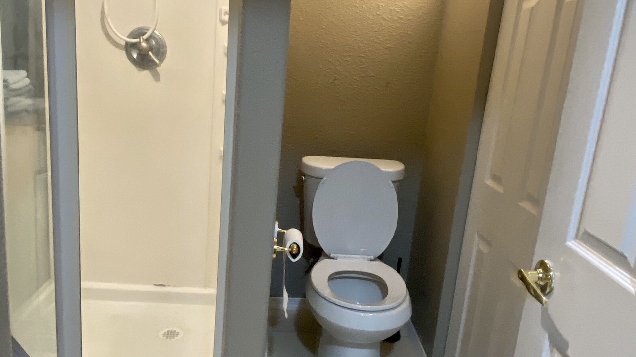 Photo of Bathroom in Prides Crossing