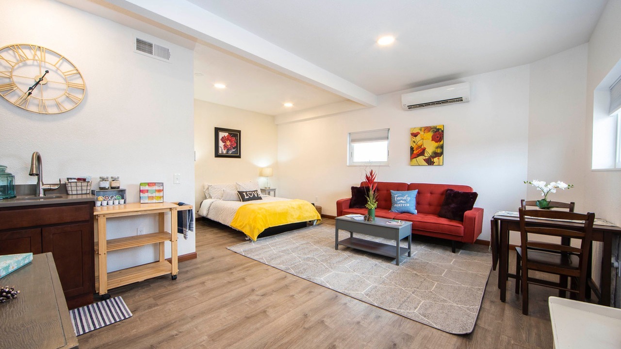 Photo of Bedroom in Lakewood