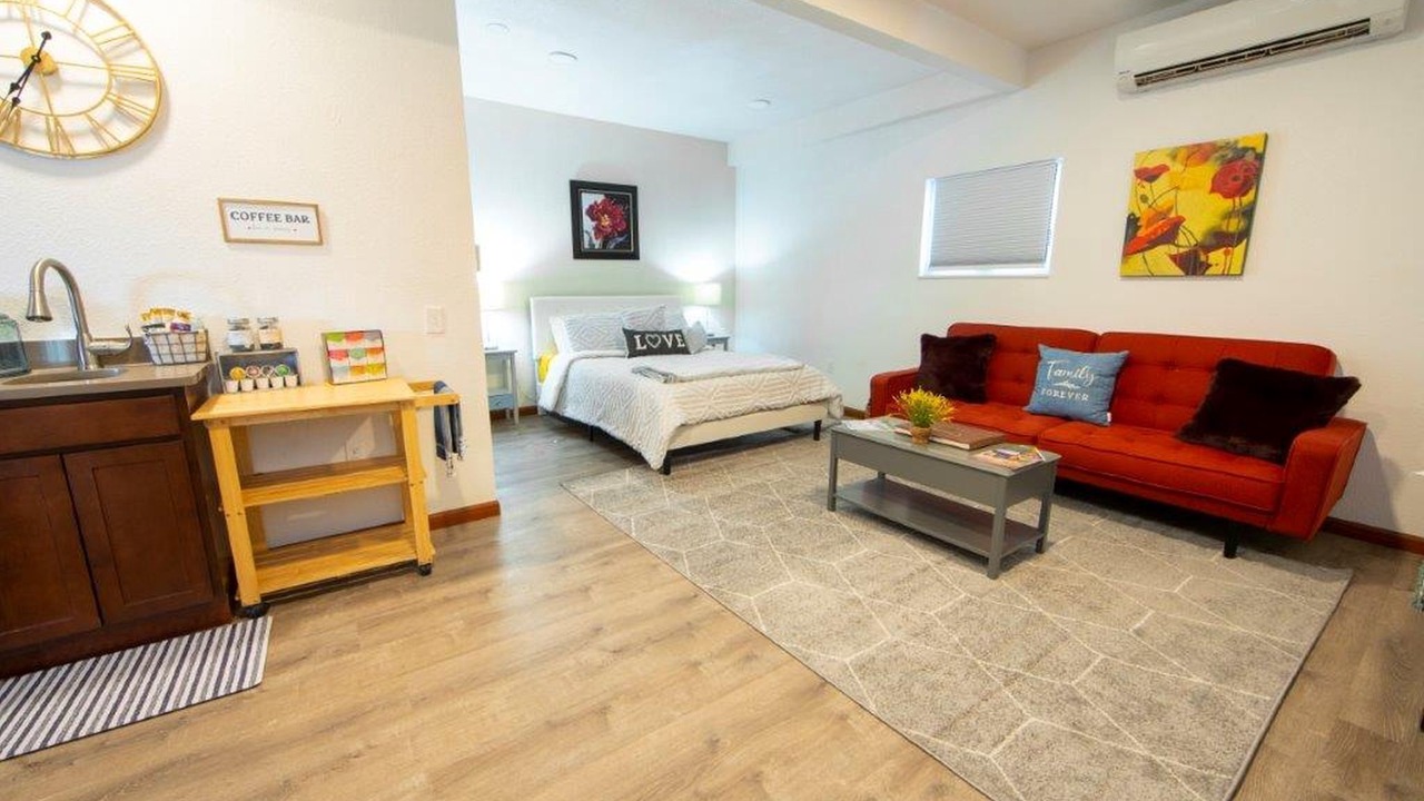 Photo of Bedroom in Lakewood