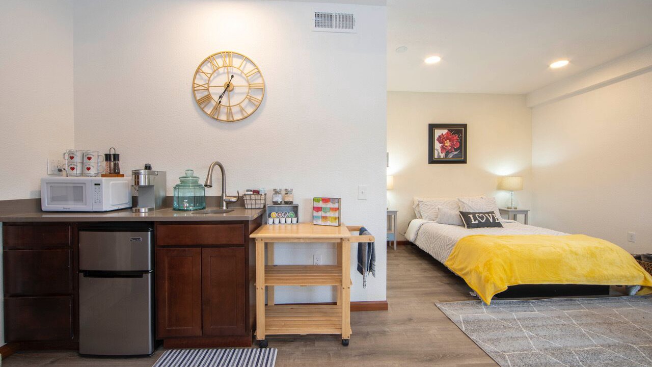 Photo of Bedroom in Lakewood