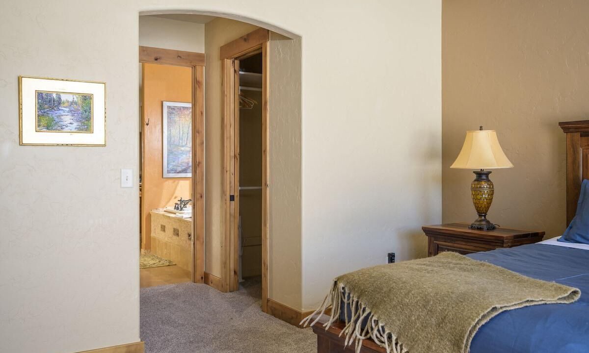 Photo of Bedroom in Granby