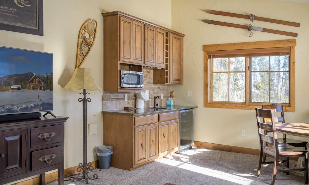 Photo of Kitchen in Granby