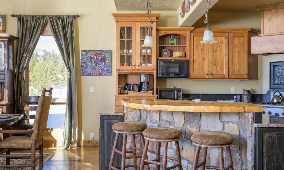 Photo of Kitchen in Granby