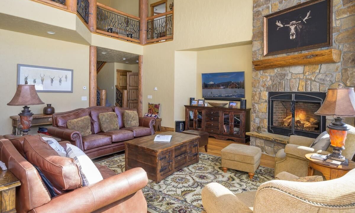 Photo of Livingroom in Granby