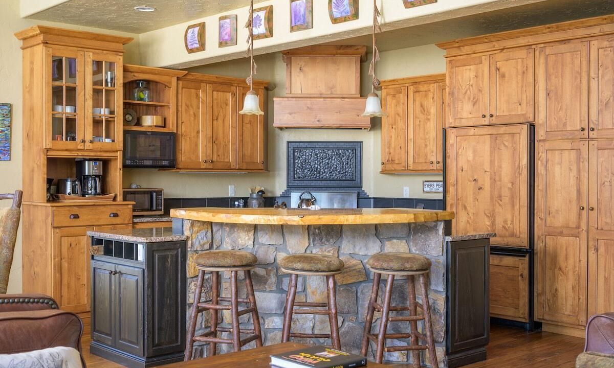 Photo of Kitchen in Granby