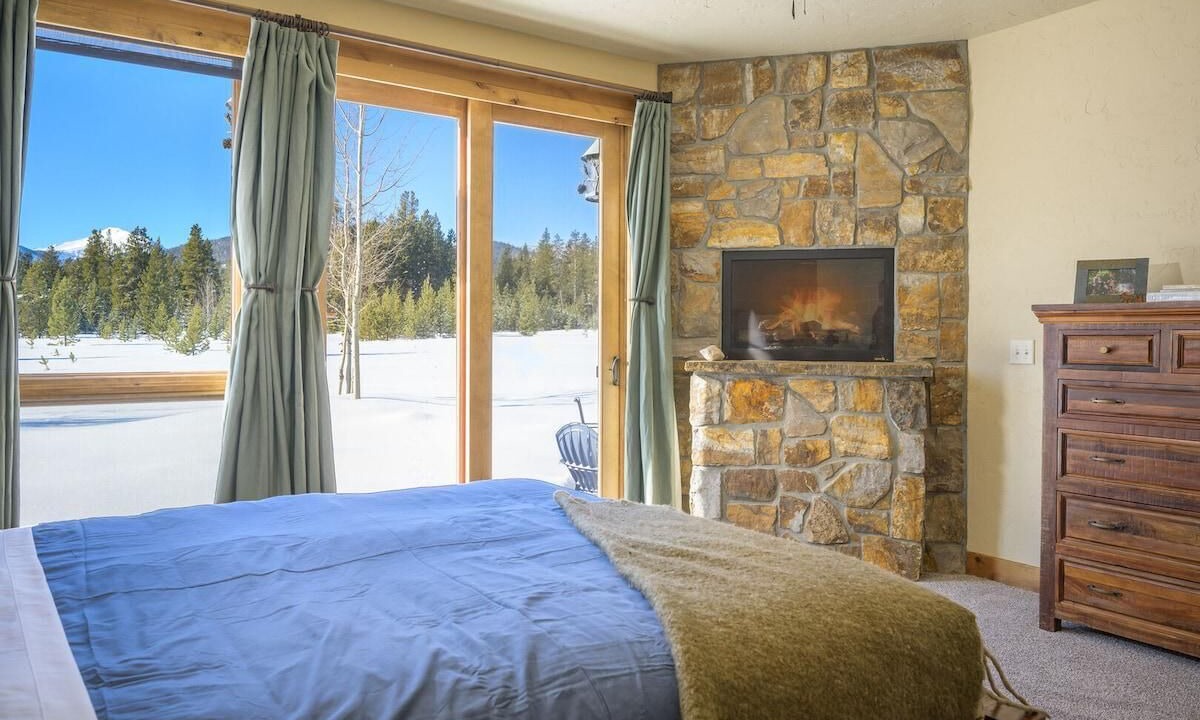 Photo of Bedroom in Granby